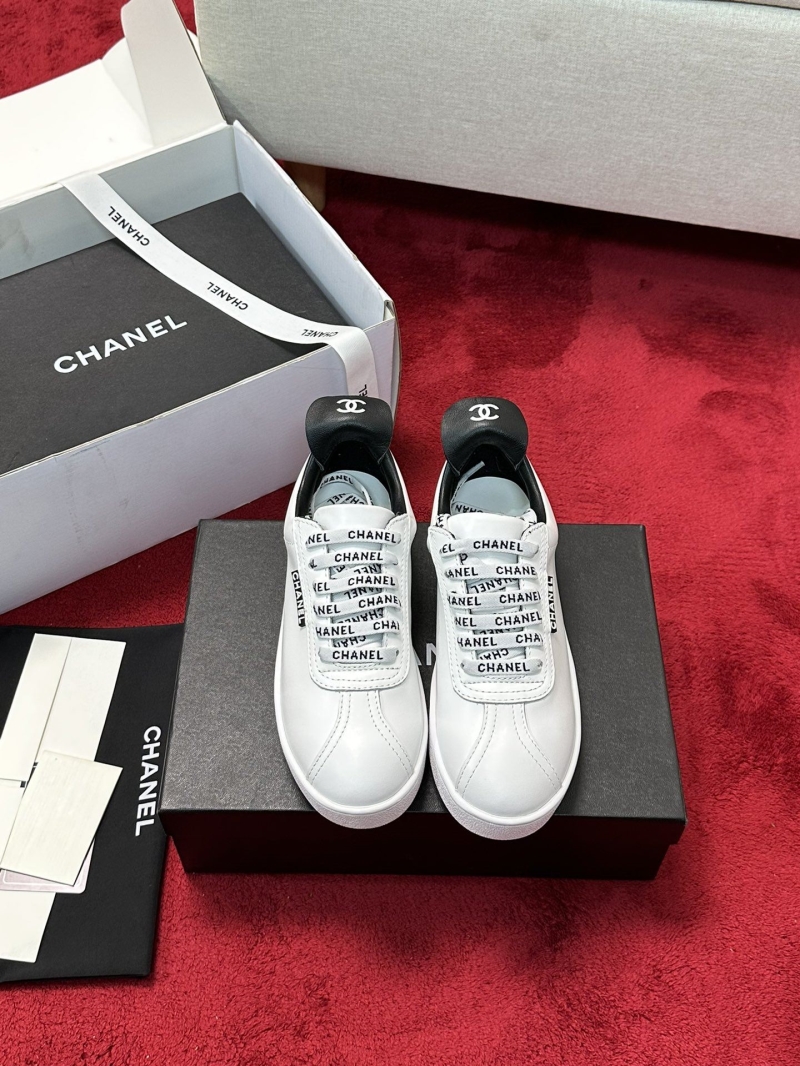 Chanel Casual Shoes